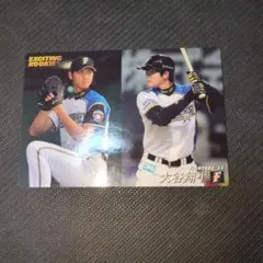 2026年最新】大谷翔平プロ野球チップス ルーキーの人気アイテム - メルカリ