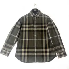 2026年最新】バーバリーメガチェックの人気アイテム - メルカリ