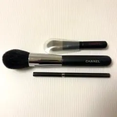 2026年最新】シャネル メイクブラシの人気アイテム - メルカリ