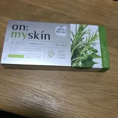 2026年最新】オンマイスキン ハーブピーリングの人気アイテム - メルカリ