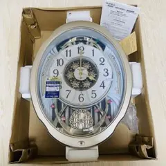 2026年最新】からくり時計 スモールワールドブルームの人気アイテム