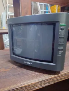 2026年最新】sony トリニトロン テレビの人気アイテム - メルカリ