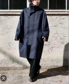 2026年最新】mfpen johnston coatの人気アイテム - メルカリ