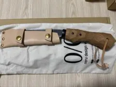 2026年最新】ネルデザインワークス 包丁の人気アイテム - メルカリ