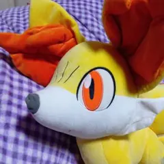 2026年最新】等身大フォッコの人気アイテム - メルカリ