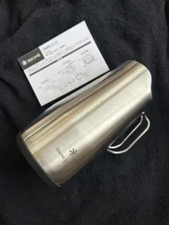 2026年最新】スノーピークアイスペールの人気アイテム - メルカリ