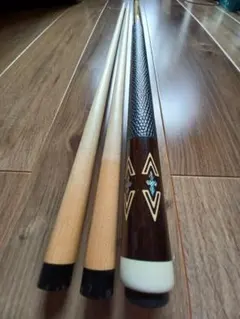 2026年最新】joss キュー ビリヤードの人気アイテム - メルカリ