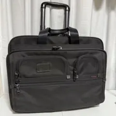 2026年最新】tumi 26127の人気アイテム - メルカリ