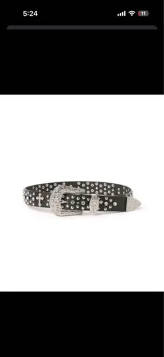 2026年最新】future archiveベルトの人気アイテム - メルカリ