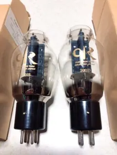 2026年最新】300b 真空管の人気アイテム - メルカリ