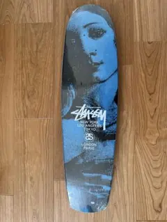 2026年最新】stussy スケートデッキの人気アイテム - メルカリ