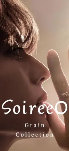 2026年最新】SoireeO リング・指輪の人気アイテム - メルカリ