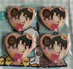 2026年最新】和泉一織 缶バッジの人気アイテム - メルカリ