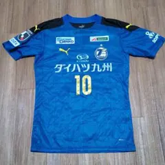 2026年最新】大分トリニータ ユニフォームの人気アイテム - メルカリ