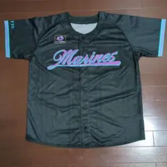 2026年最新】ロッテ ビジターユニフォームの人気アイテム - メルカリ