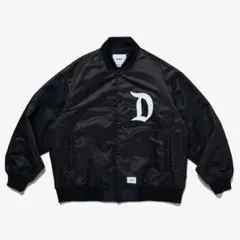2026年最新】wtaps ダブルタップス スタジャンの人気アイテム - メルカリ