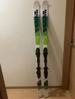 2026年最新】スキー板 モーグル k2の人気アイテム - メルカリ