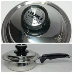 2026年最新】JUKI 鍋・グリルの人気アイテム - メルカリ