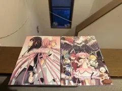 2026年最新】劇場版 魔法少女まどか☆マギカ [前編]始まりの物語/[後編