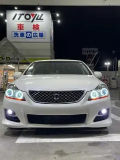 2026年最新】GRS200 ヘッドライトの人気アイテム - メルカリ