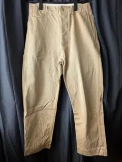 2026年最新】Kaptain Sunshine カラー：ベージュ系 チノパンの人気