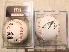 2026年最新】王貞治サインボールの人気アイテム - メルカリ