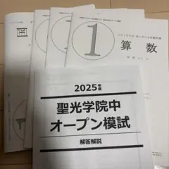2026年最新】NNオープン模試の人気アイテム - メルカリ