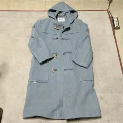 2026年最新】パパス ダッフルコートの人気アイテム - メルカリ