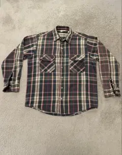 2026年最新】ファイブブラザー ネルシャツ70の人気アイテム - メルカリ