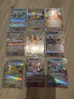 2026年最新】テラスタルフェスex rr コンプの人気アイテム - メルカリ