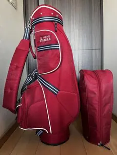 2026年最新】wilson bear ゴルフキャディの人気アイテム - メルカリ