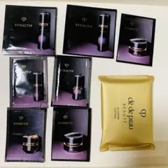 2026年最新】シナクティフ サンプルセットの人気アイテム - メルカリ