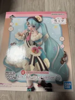 2026年最新】初音ミク一番くじラストワンの人気アイテム - メルカリ