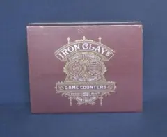 2026年最新】iron claysの人気アイテム - メルカリ