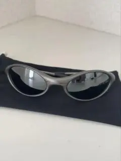 2026年最新】Oakley eye jacket 90sの人気アイテム - メルカリ