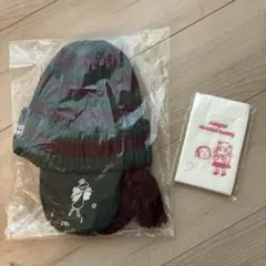 2026年最新】あいみょん帽子の人気アイテム - メルカリ