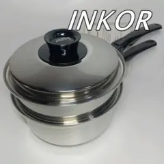 2026年最新】inkor 鍋の人気アイテム - メルカリ