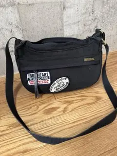 2026年最新】IRON HEART ショルダーバッグの人気アイテム - メルカリ