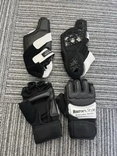 2026年最新】バーネススタイル グローブの人気アイテム - メルカリ