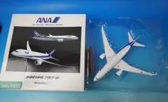 2026年最新】ana 787-8 1/200の人気アイテム - メルカリ