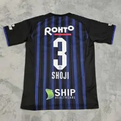 2026年最新】昌子 ユニフォームの人気アイテム - メルカリ