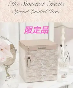 2026年最新】ジルスチュアート メイクボックスの人気アイテム - メルカリ