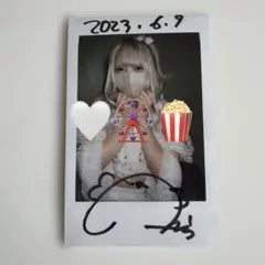 2026年最新】白空こあい チェキの人気アイテム - メルカリ