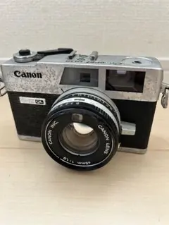2026年最新】canon Canonet QL17 g-iiiの人気アイテム - メルカリ