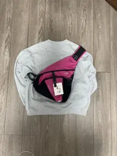 2026年最新】PIKO ボディバッグ・ウエストポーチの人気アイテム - メルカリ