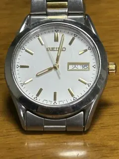2026年最新】SEIKO 7N43-9080の人気アイテム - メルカリ