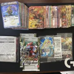2026年最新】バトルスピリッツ まとめ売りの人気アイテム - メルカリ