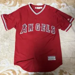 2026年最新】maJestic 大谷翔平 エンゼルス ユニフォームの人気
