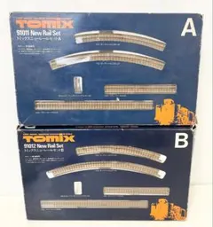 2026年最新】トミックス ニューレールセットDの人気アイテム - メルカリ
