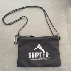 2026年最新】snipeer バッグの人気アイテム - メルカリ